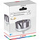 Набір коронок по дереву Bosch Wood and Drywall Arbored Hole Saw Set 5 шт. (2608594505)