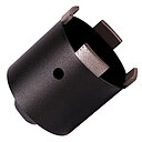 Коронка по бетону Baumesser DDS-W 68мм Krone PRO (97984008079)