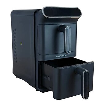 Мультипіч Grunhelm GAF1100D 2460 Вт 11 л (147285)