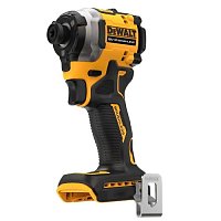 Аккумуляторный ударный шуруповерт DeWalt (DCF850N) - без аккумулятора и зарядного устройства