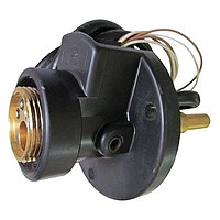 Гнездо центральное аппаратное Abicor Binzel ZL-2 SE (501.D409)