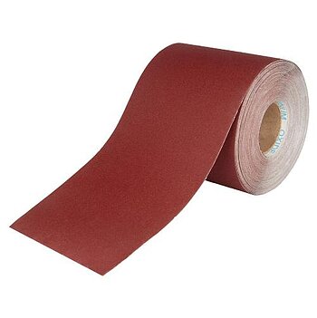 Наждачний папір Alloid P150 200мм х 50м (SP-20050150)
