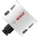 Коронка по металлу и дереву Bosch BiM 67мм (2608594227)