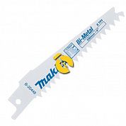 Полотно пиляльне по гіпсокартону Makita 5 шт (B-20448)