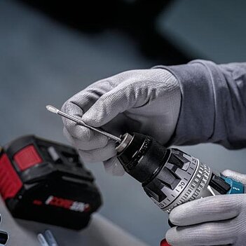 Сверло по плитке Bosch CYL-9 Soft Ceramic 6,0х80 мм 1 шт. (2608707346)