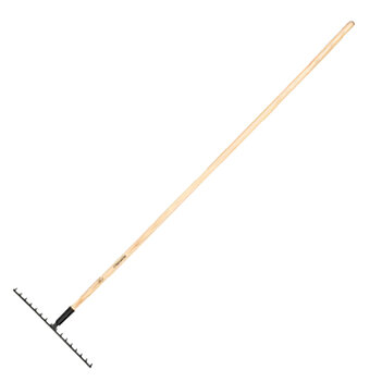Грабли универсальные Fiskars Solid (1011600) Грабли универсальные Fiskars Solid (1011600)