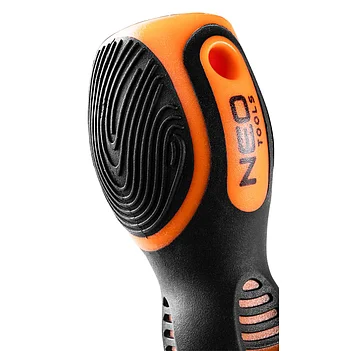 Викрутка хрестова Neo Tools Cr-V PH2 x 38 мм (04-179)