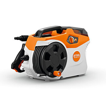 Мийка високого тиску акумуляторна Stihl REA 60 PLUS (RA010117600) - без акумулятора та зарядного пристрою