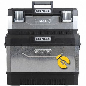 Ящик передвижной Stanley (1-95-832)