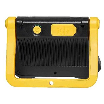 Прожектор светодиодный Stanley 5,0 В (SXLS50118E)