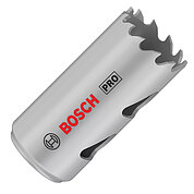 Коронка універсальна Bosch PRO Multi Material 24 мм (260)8901497)