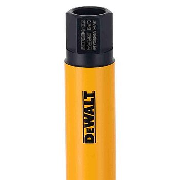 Коронка по бетону DeWalt Powershift 52 мм (DCDW101)