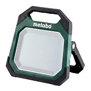 Прожектор светодиодный Metabo BSA 18 LED 10000 (601506850) - без аккумулятора и зарядного устройства