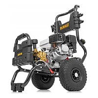Мийка високого тиску бензинова DeWalt (DXPW008E)