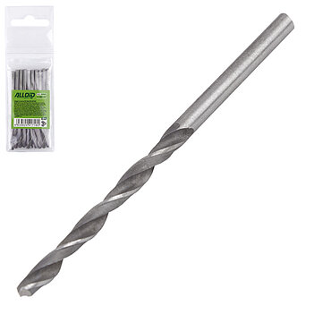 Сверло по металлу Alloid Base HSS 3,0мм 10шт. (DB-4241030)