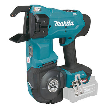 Пістолет для в'язки арматури акумуляторний Makita XGT (TR001GZ) - без акумулятора та зарядного пристрою