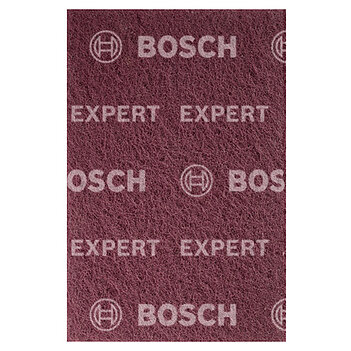 Губка шлифовальная Bosch Expert N880 1 шт (2608901215)