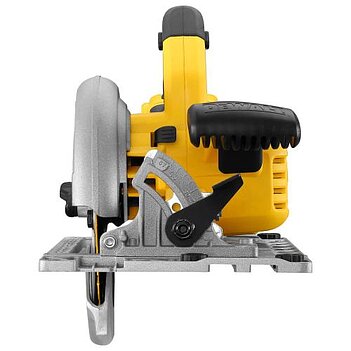 Пила дисковая аккумуляторная DeWalt (DCS572N) - без аккумулятора и зарядного устройства