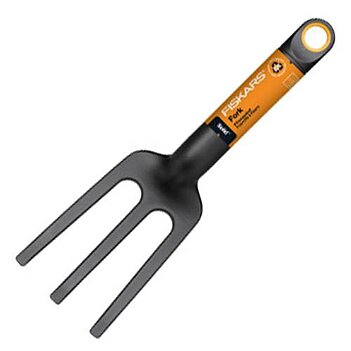 Вилка садовая Fiskars Solid (1072103)