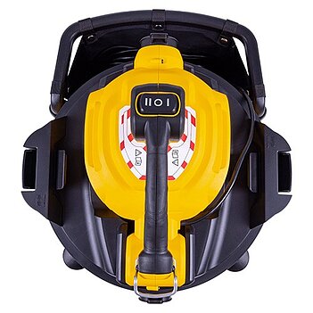 Пылесос DeWalt (DXV234P)