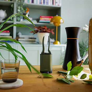 Секатор площинний Fiskars (1075314)