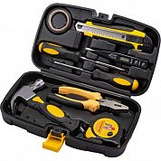 Набір інструментів MASTERTOOL "Технік" 8 шт (78-0308)