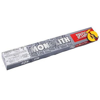 Электроды Monolith ЦЛ-11 Плазма 3,0 мм 1,0кг (29637)