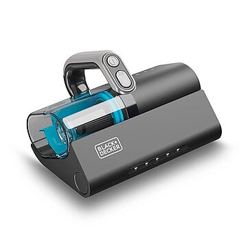Пылесос Black&Decker (BXMC400E)