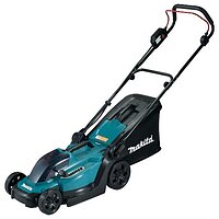 Газонокосилка аккумуляторная Makita (DLM330Z) - без аккумулятора и зарядного устройства