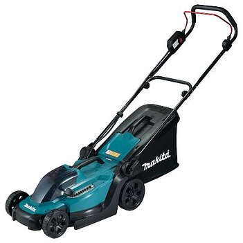 Газонокосилка аккумуляторная Makita (DLM330Z) - без аккумулятора и зарядного устройства Газонокосилка аккумуляторная Makita (DLM330Z) - без аккумулятора и зарядного устройства
