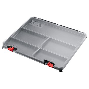 Органайзер Bosch Cover Box (1600A019CG)