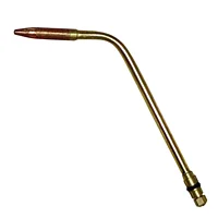 Наконечник ДОНМЕТ № 3А к газовой горелке Г2, Г3 (225.100.03)