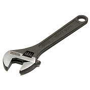 Ключ розвідний MASTERTOOL 200 мм (76-0222)