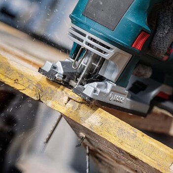 Полотно пиляльне універсальне Bosch PRO Multi Material thick and thin T345XF 132 мм 3 шт. (2608634993)