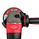 Угловая шлифмашина аккумуляторная Milwaukee M18 FHSAG125XB2-0X (4933493415) - без аккумулятора и зарядного устройства Угловая шлифмашина аккумуляторная Milwaukee M18 FHSAG125XB2-0X (4933493415) - без аккумулятора и зарядного устройства