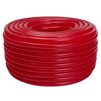 Шланг поливочный Alloid Scarlet Butterfly 3/4" 50 м (WH-67673)