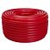 Шланг поливочный Alloid Scarlet Butterfly 3/4" 50 м (WH-67673)