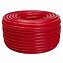 Шланг поливальний Alloid Scarlet Butterfly 3/4" 50 м (WH-67673)
