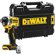 Акумуляторний ударний шурупокрут DeWalt (DCF860NT) - без акумулятора та зарядного пристрою