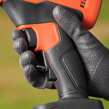 Секатор аккумуляторный Black&Decker (BCPP18B) - без аккумулятора и зарядного устройства