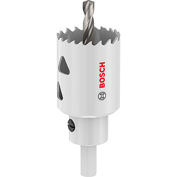Коронка универсальная Bosch Multi Material Arbored Hole Saw HSS BIM 35 мм (2608594516)