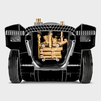 Мойка высокого давления Karcher HD 6/15 M Plus (1.150-932.0)