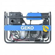 Генератор бензиновий Geko (4400 ED-A/HHBA)