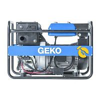 Генератор бензиновий Geko (4400 ED-A/HHBA)