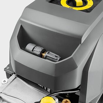 Мойка высокого давления Karcher HD 9/20-4 M Classic (1.367-903.0)
