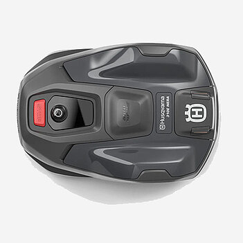 Газонокосарка-робот Husqvarna AM 310E NERA (9708197-11)