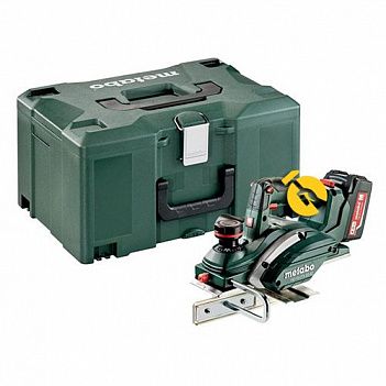 Рубанок аккумуляторный Metabo HO 18 LTX 20-82 (602082700)