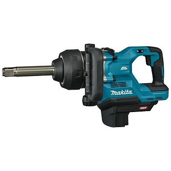 Гайковерт ударный аккумуляторный Makita XGT (TW010GZ) - без аккумулятора и зарядного устройства