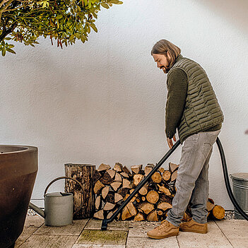 Пылесос Karcher WD 3 V-17/4/20 (1.628-130.0)