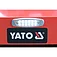 Райдер садовий бензиновий Yato (YT-85553)